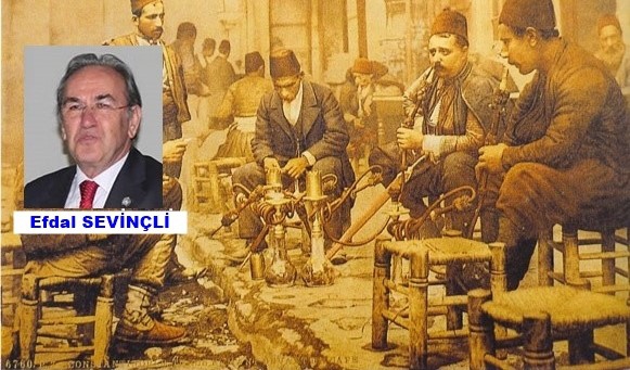1874 Yılının İzmir’inden Günümüze  Destanlar, Destancılar, Âşıklar