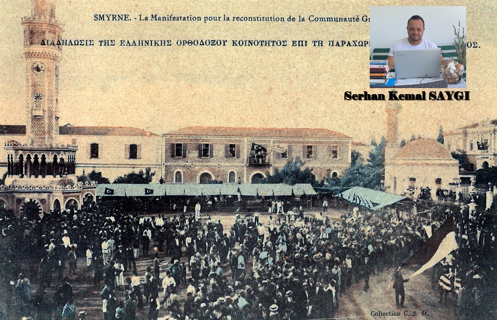​​​​​​​1908 Seçimleri ve İzmir
