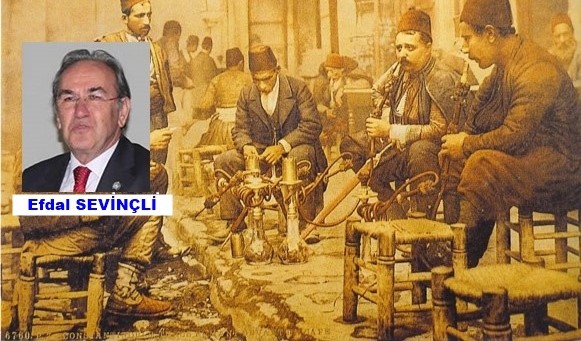 1874 Yılının İzmir’inden Günümüze Destanlar, Destancılar, Âşıklar