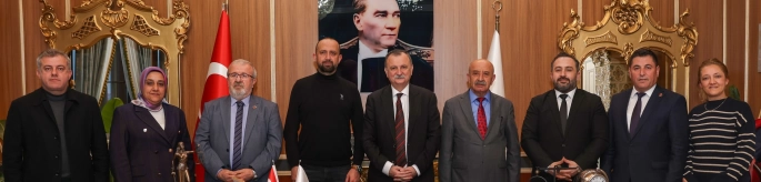 YUNUSEMRE’DEN ÇALIŞANLARINA ZAM