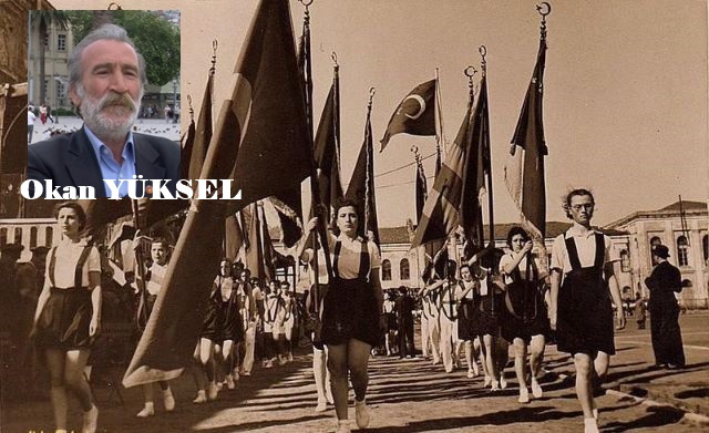 19 Mayıs Çocukları Olmak Gururu