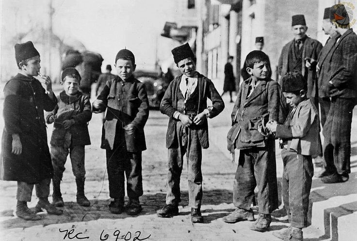 GEÇ OSMANLI DÖNEMİ’NDE ÇOCUK ALGISI