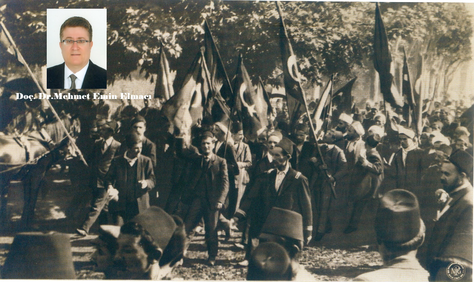 II. MEŞRUTİYET’İN İLK YILLARINDA  İZMİR HAMAL VE MAVNACILARININ