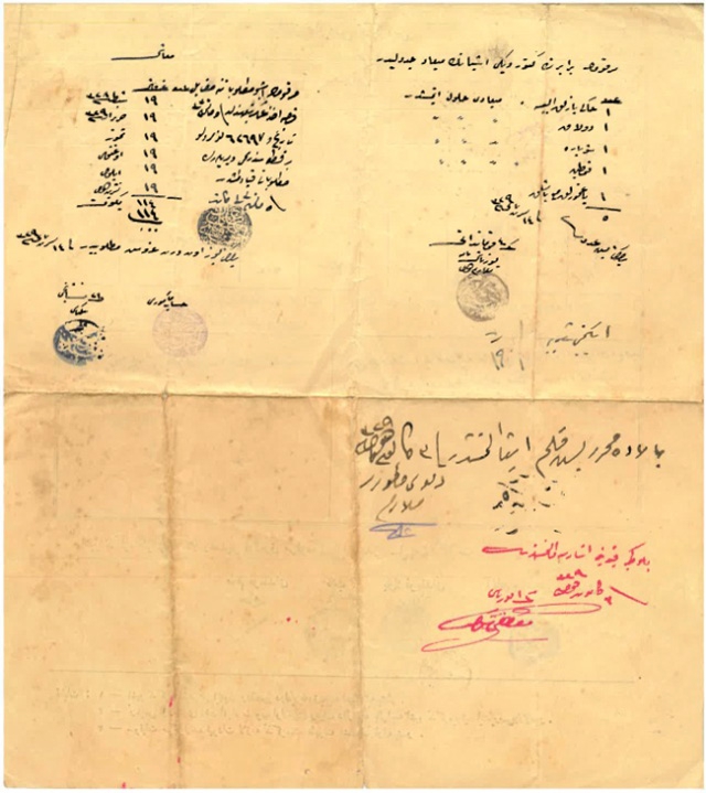 Lozan’ın ve Mübâdele Mukavele-nâmesi’nin 98. Yılında: Aile Tarihimizi Biliyor muyuz? Toplumsal Değişim ve Göç…