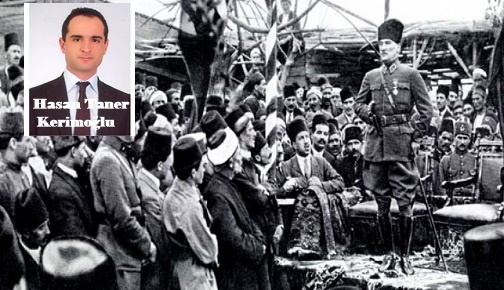 MUSTAFA KEMAL, İTTİHATÇILAR VE İZMİR SUİKASTİ