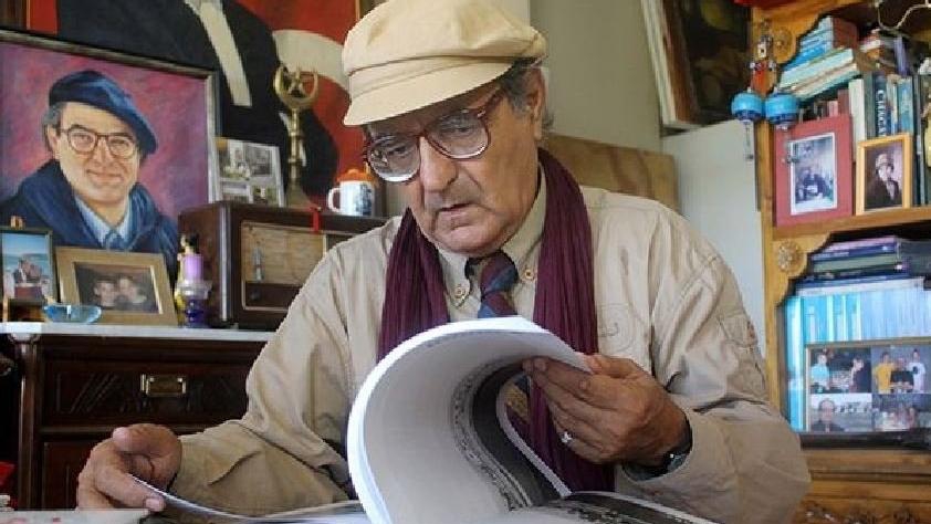 Yazarlığının 50.yılında 9 Eylül’ü yazdı..