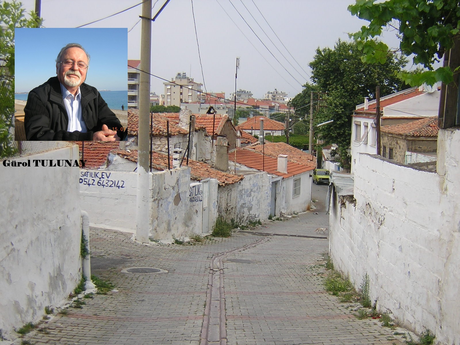 YEREL EVLERİ ÇOK SEVERİM. O YER OCAĞININ ÇITIRTISINI, DEĞME MÜZİKLERE DEĞİŞMEM…